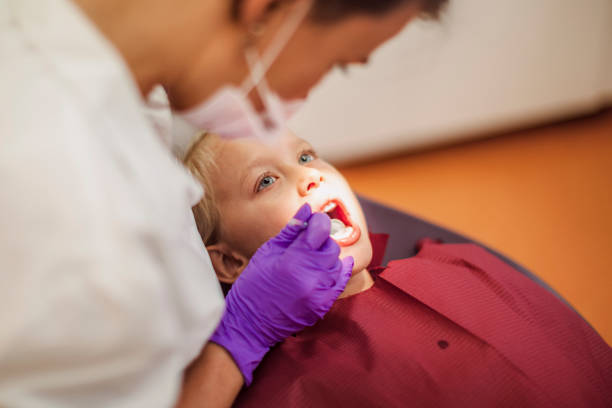 Best Pediatric Emergency Dentist in Abbeville, LA
